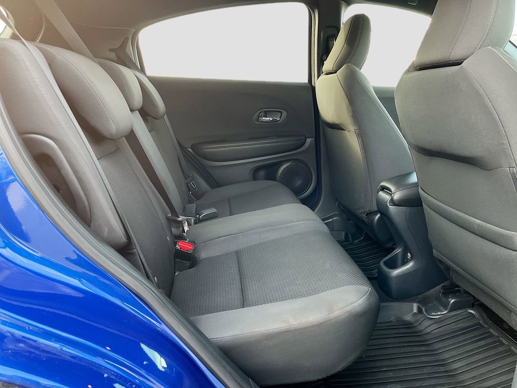 Used 2021 Honda HR-V Sport image 24
