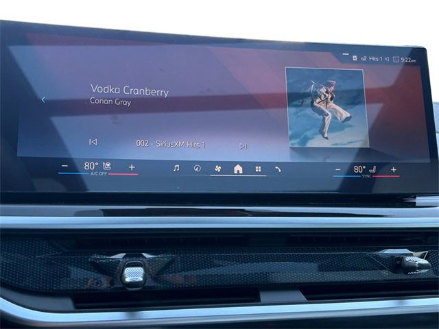 New 2026 BMW X5 xDrive40i image 14