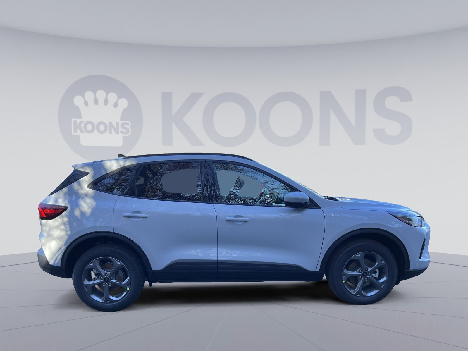 New 2026 Ford Escape ST-Line Select w/ Equipment Group 401A image 8