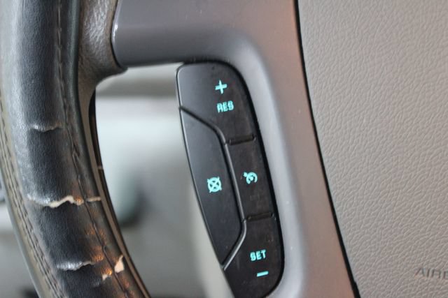 Used 2017 Chevrolet Traverse LS AWD/4WD image 12
