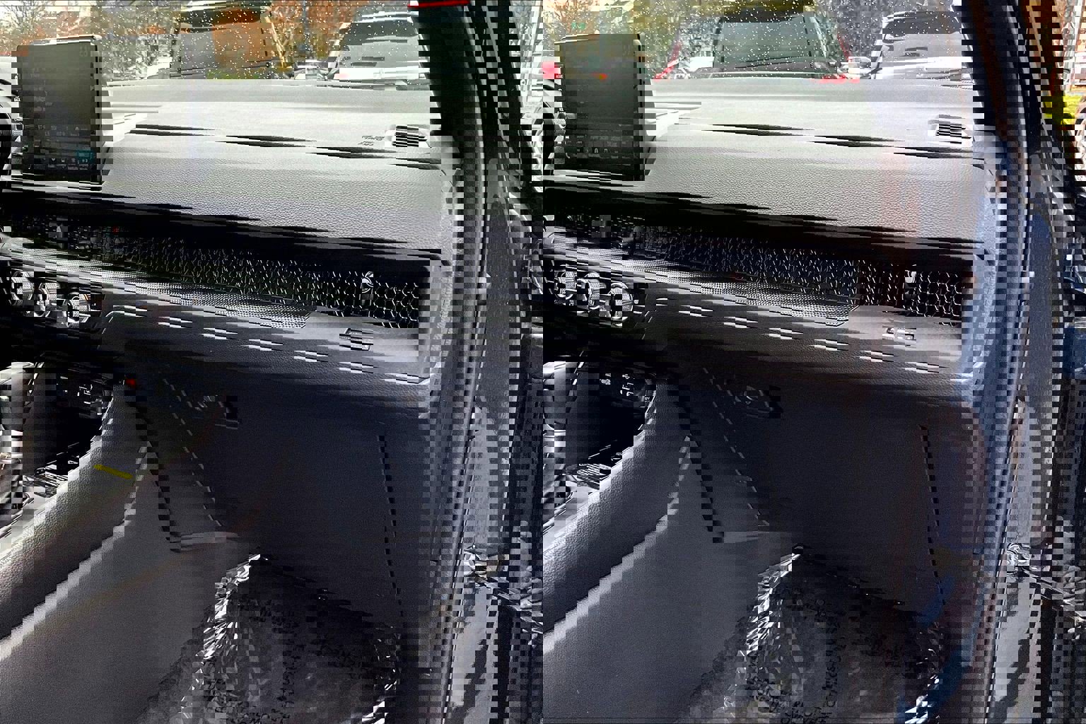 Used 2025 Honda CR-V Sport-L image 16