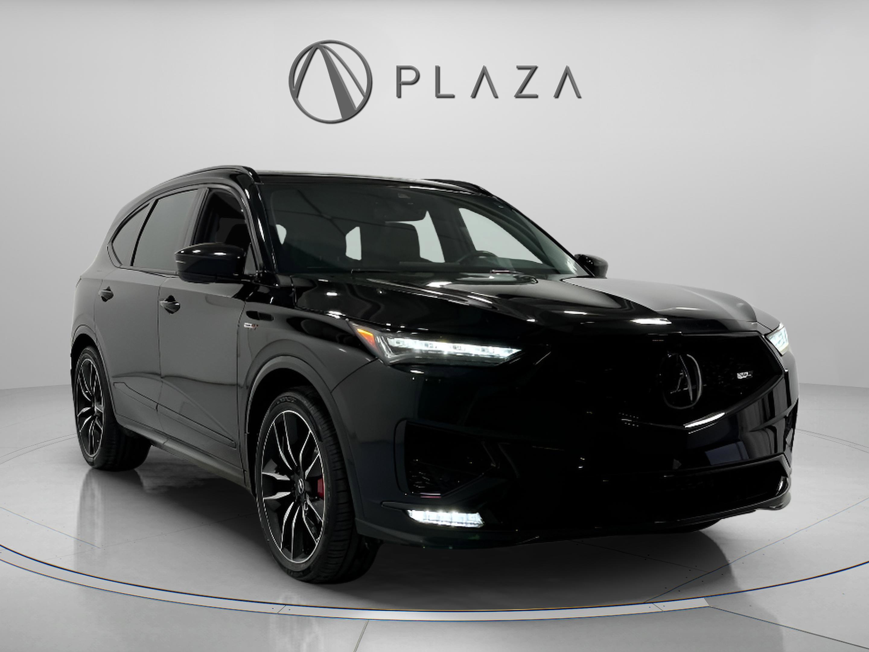 Used 2024 Acura MDX Type S image 7