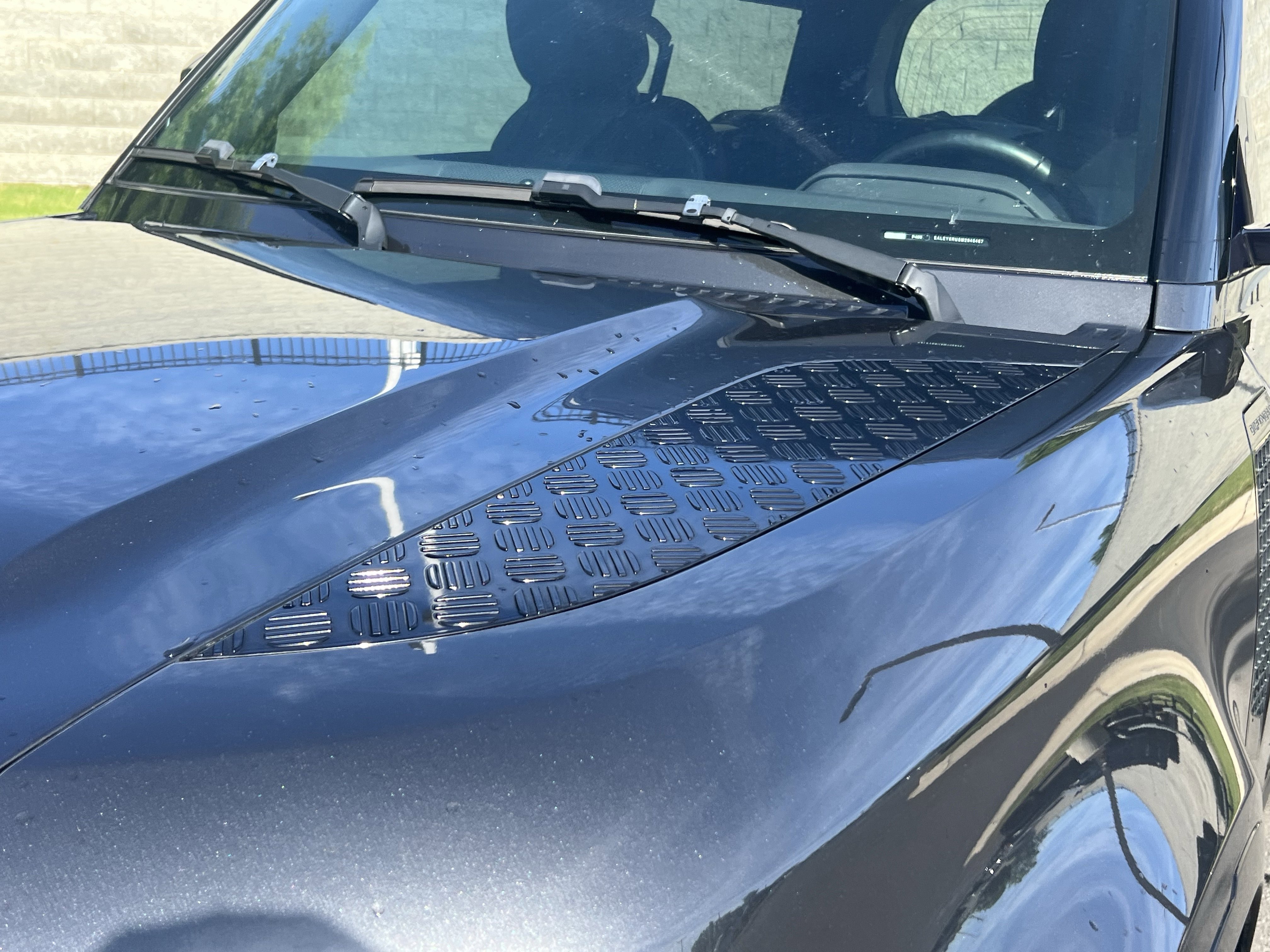 Used 2021 Land Rover Defender 90 X-Dynamic S image 13