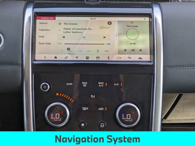 Used 2020 Land Rover Discovery Sport S image 21