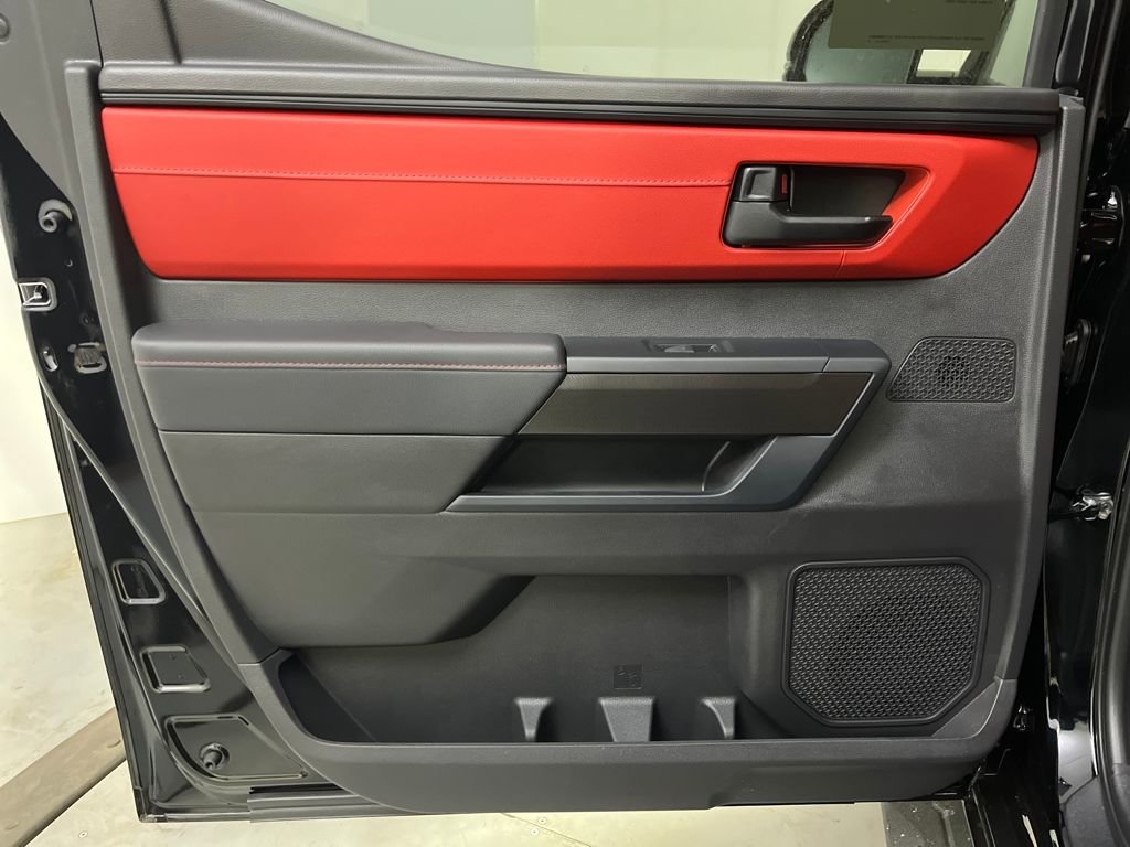 New 2026 Toyota Tundra TRD Pro image 27