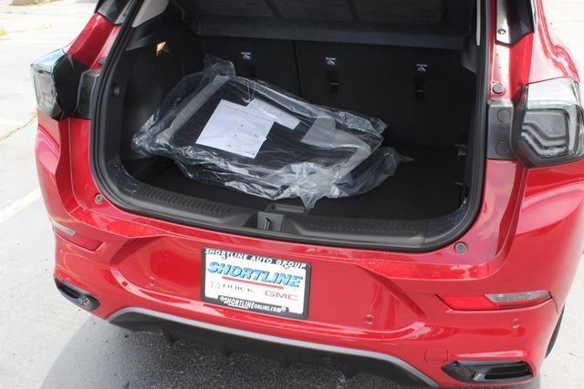 New 2026 Buick Encore GX Avenir w/ Avenir Technology Package image 49