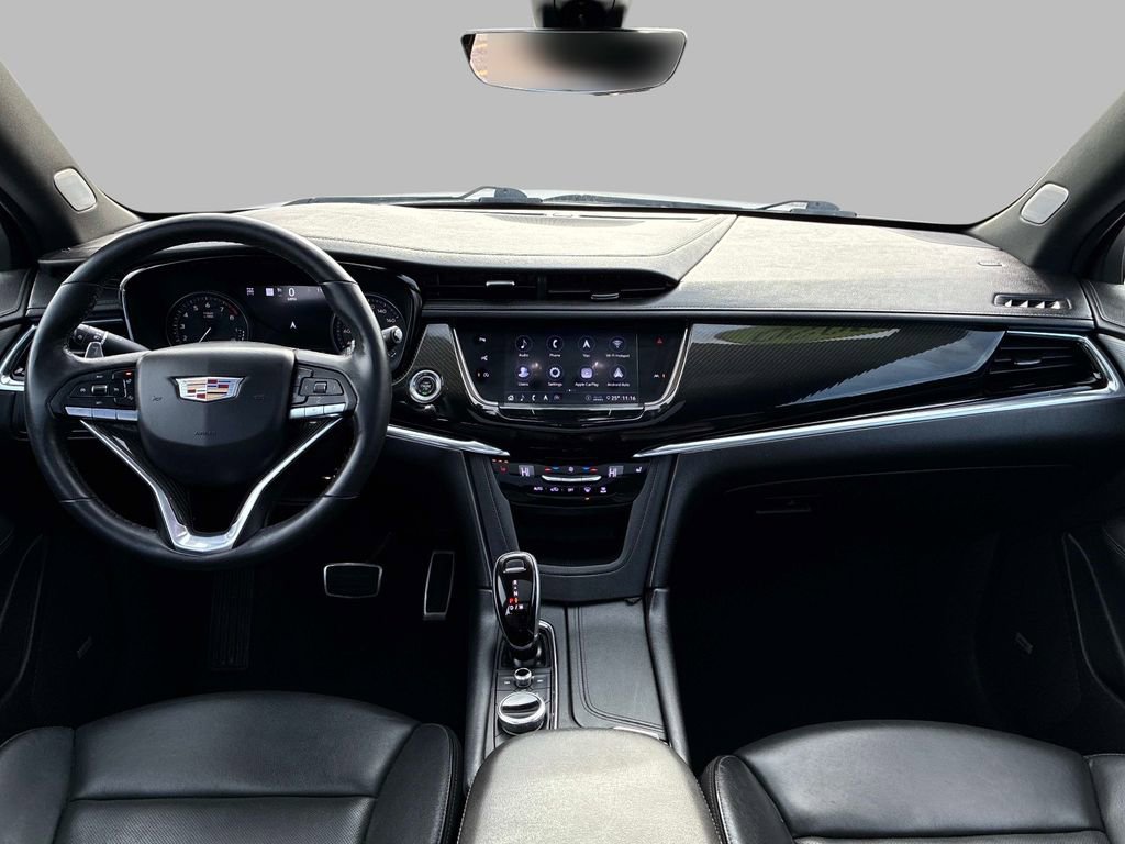 Used 2020 Cadillac XT6 Sport image 21