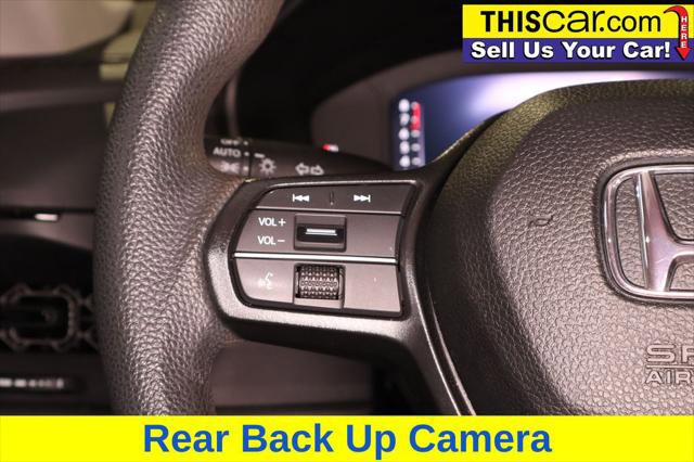 Used 2023 Honda Accord LX image 12