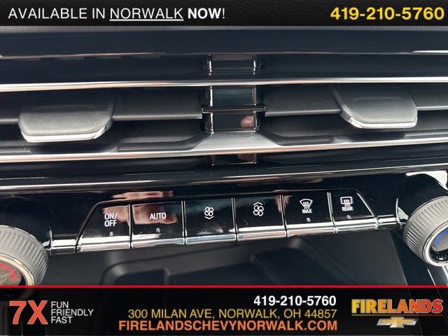 New 2026 Chevrolet Traverse LT w/ LPO, Floor Liner Package image 27