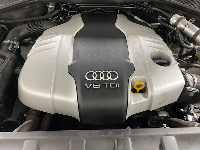 Used 2015 Audi Q7 TDI Premium Plus w/ Premium Plus Package image 27