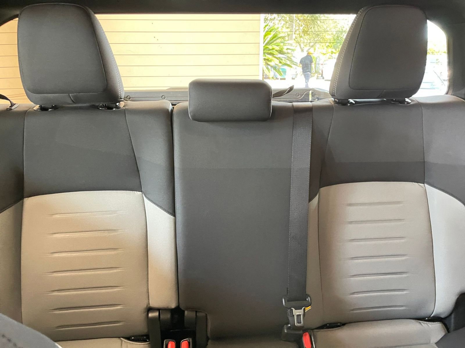 Used 2025 Toyota Tacoma TRD Off-Road image 37