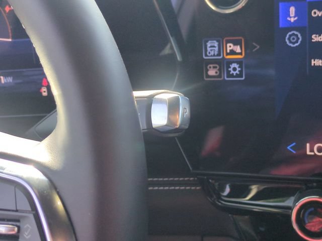 Certified 2024 Chevrolet Blazer EV LT AWD/4WD image 17