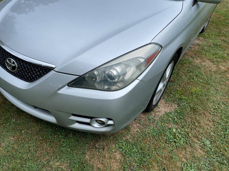 Used 2007 Toyota Solara SLE image 8