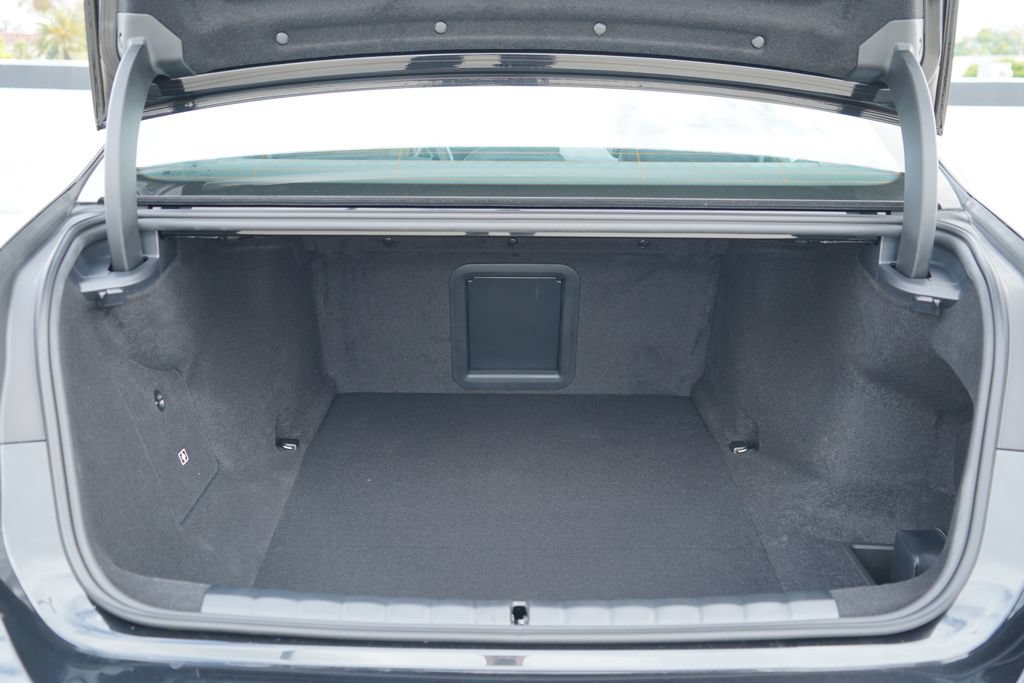 New 2026 BMW i7 xDrive60 AWD/4WD image 20
