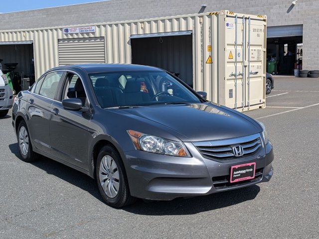 Used 2012 Honda Accord LX image 3
