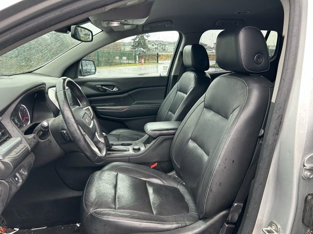 Used 2017 GMC Acadia SLT image 10