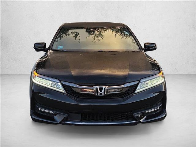 Used 2016 Honda Accord Touring image 2