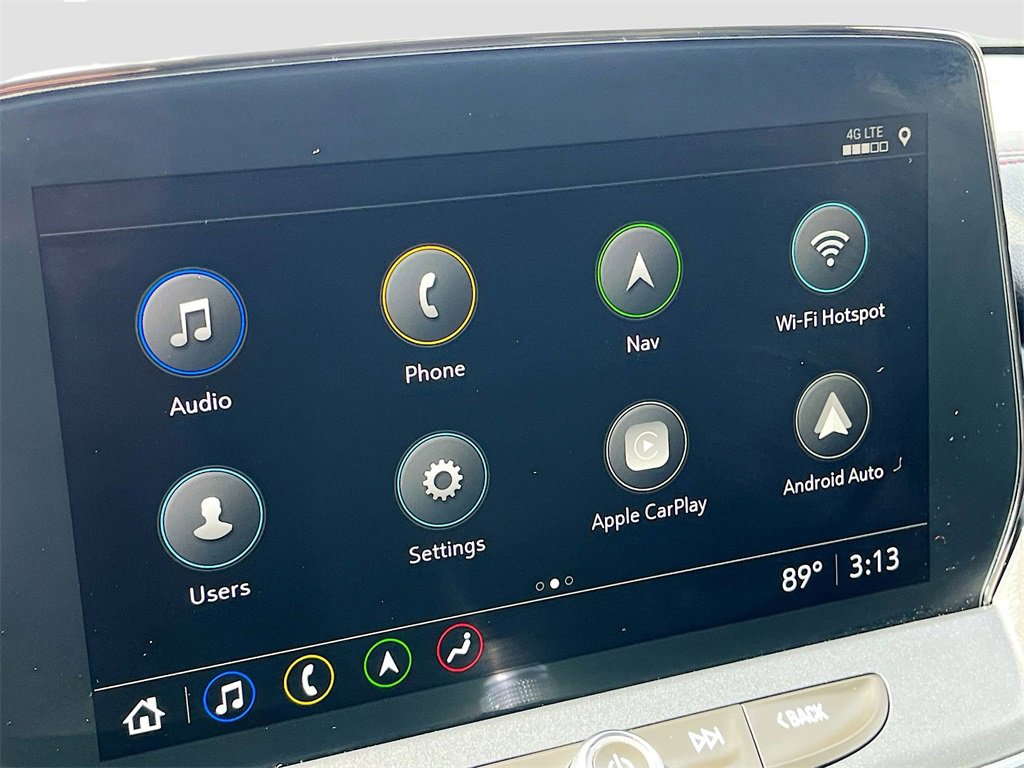 Used 2024 Chevrolet Blazer RS w/ Enhanced Convenience Package image 15