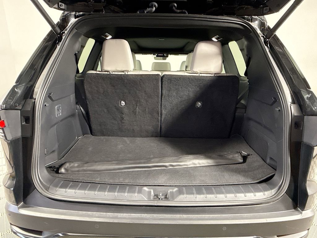 Certified 2025 Lexus TX 350 AWD image 27