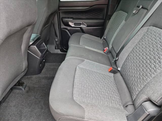 Certified 2024 Ford Ranger XLT w/ Technology Package AWD/4WD image 17