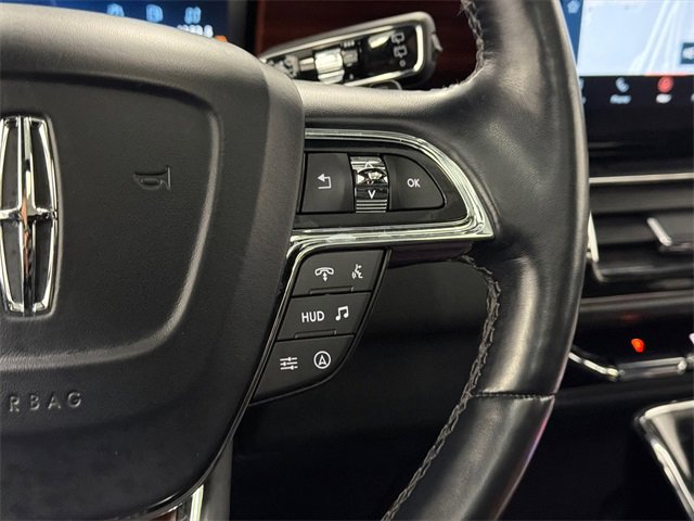 Certified 2022 Lincoln Navigator L Reserve image 26