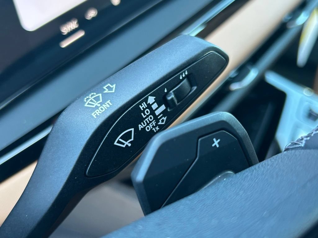 New 2026 Audi A5 2.0T Premium AWD/4WD image 23