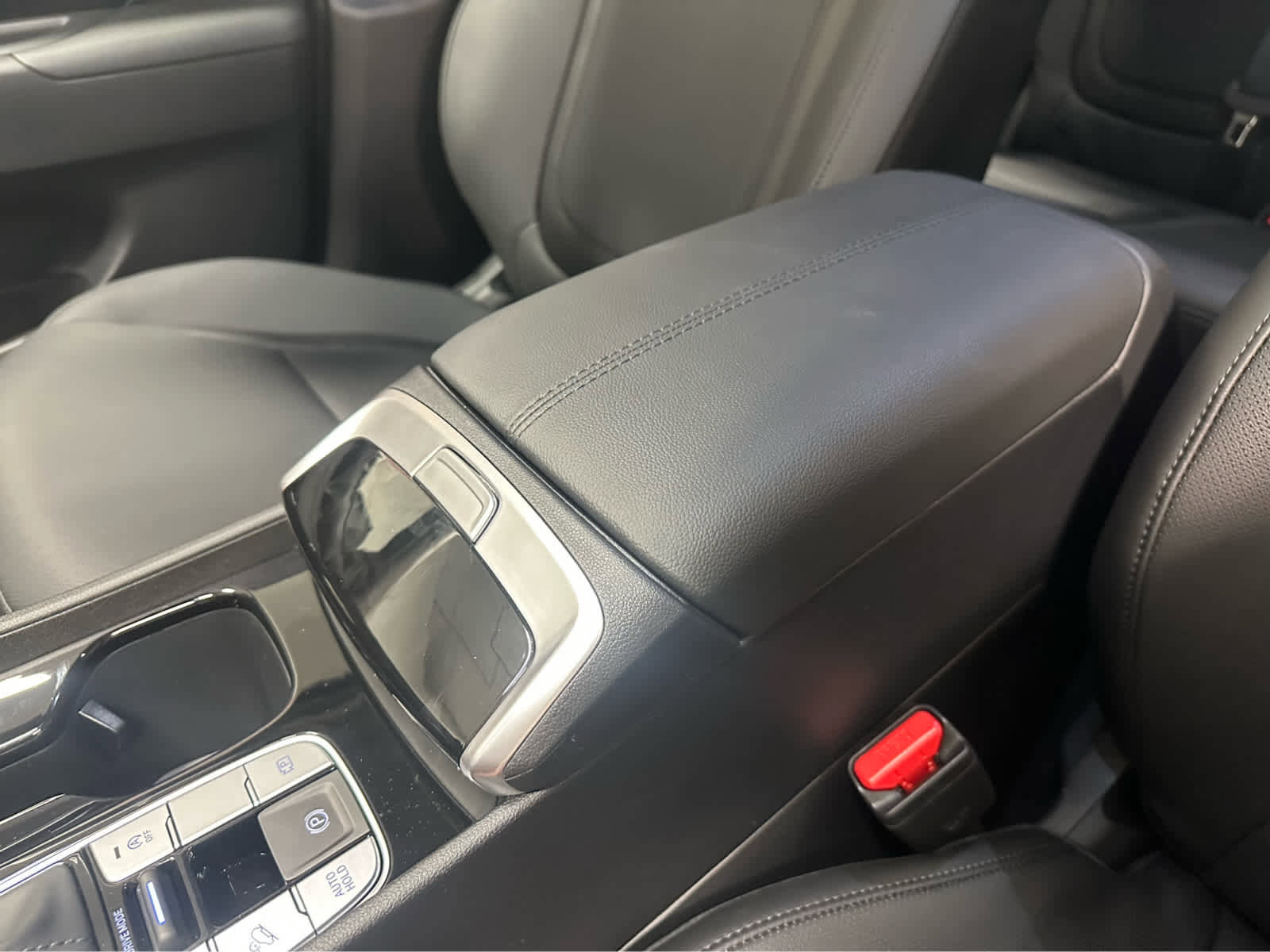 New 2026 Hyundai Tucson SEL image 17