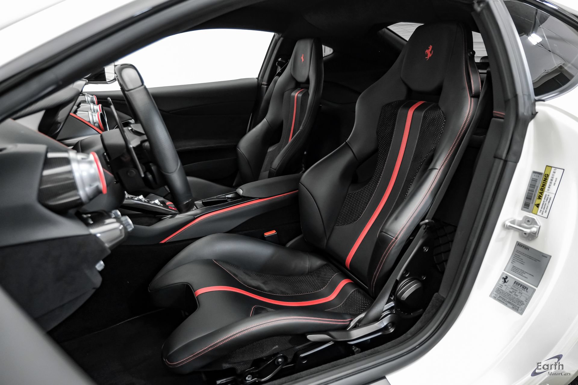 Used 2019 Ferrari 812 Superfast RWD image 44