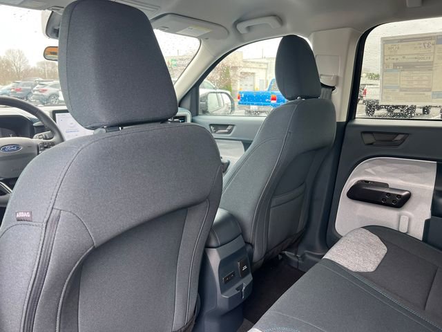 New 2026 Ford Maverick XLT w/ Equipment Group 301A image 33