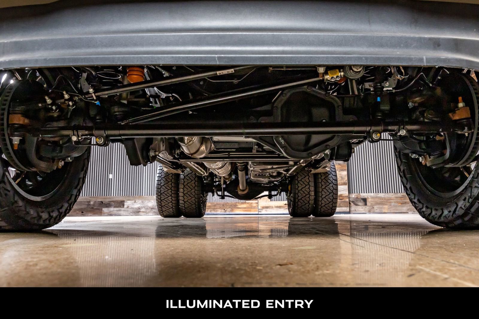 Used 2026 Ford F450 Lariat image 15