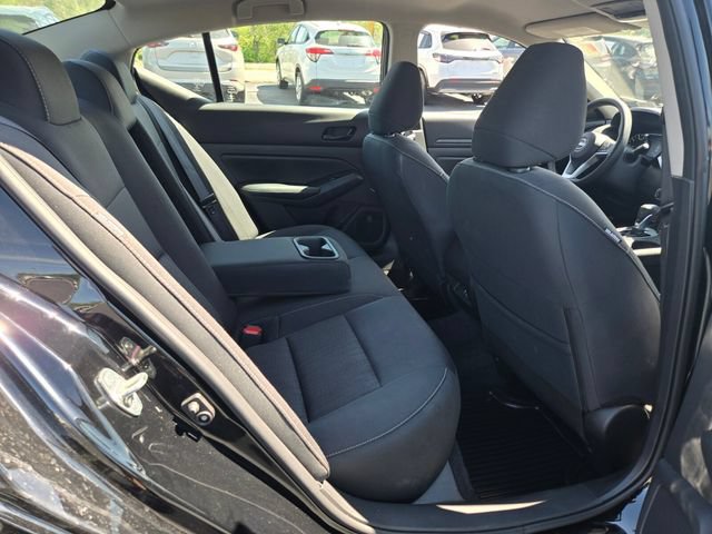 Used 2025 Nissan Altima 2.5 SV FWD image 24