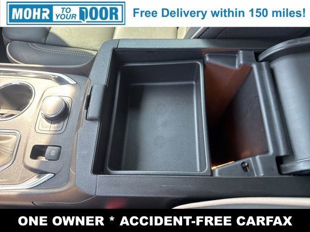 Used 2023 Chevrolet Traverse Premier w/ LPO, Floor Liner Package image 37