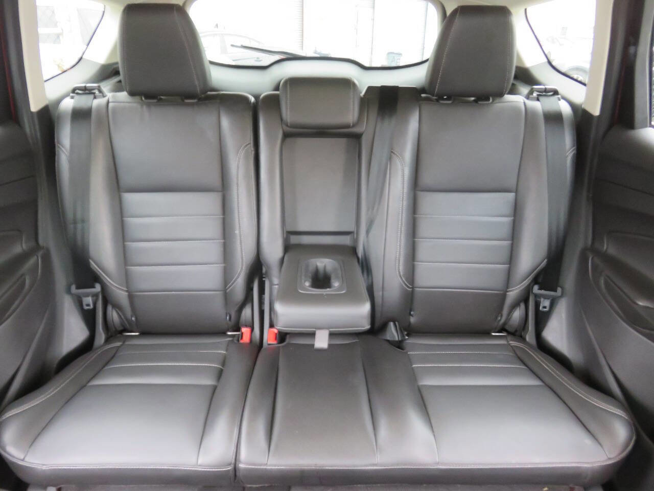 Used 2016 Ford Escape Titanium image 24