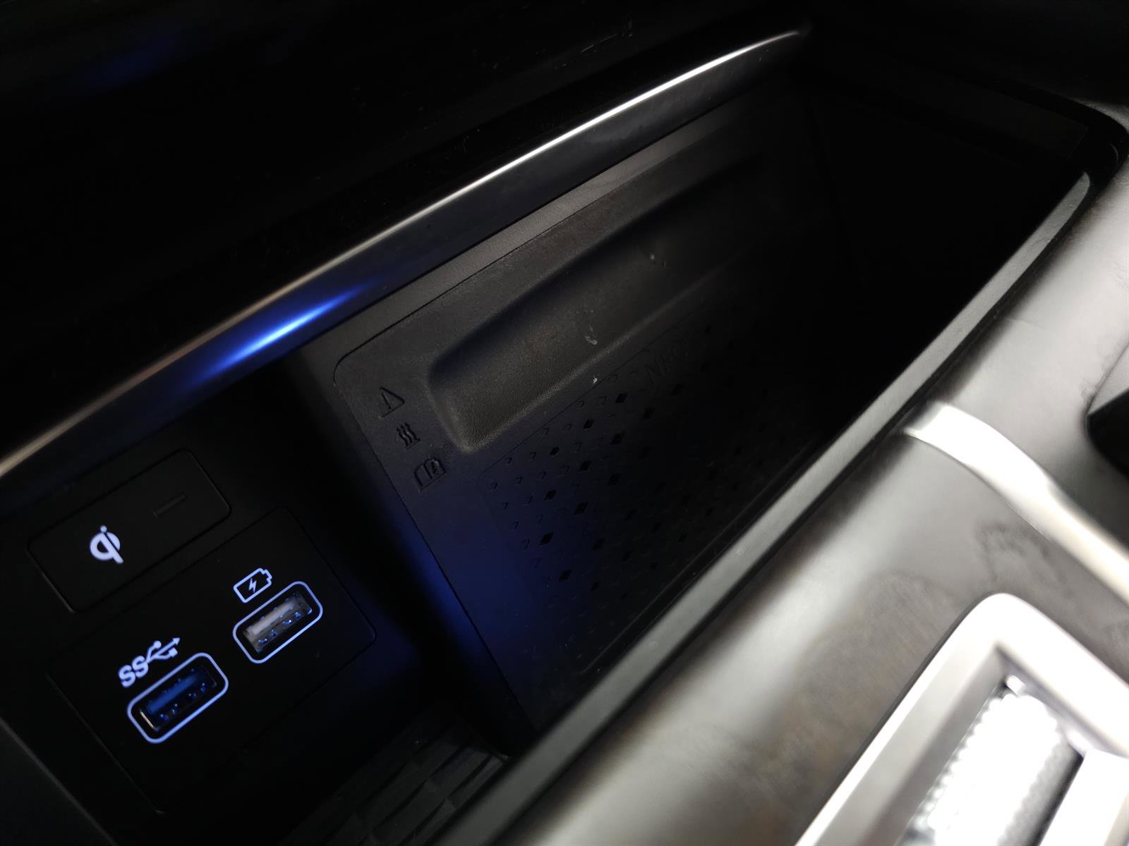 Used 2021 Genesis GV80 3.5T w/ Advanced Package 06 image 36