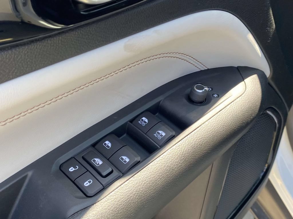 New 2026 Jeep Compass Limited AWD/4WD image 18