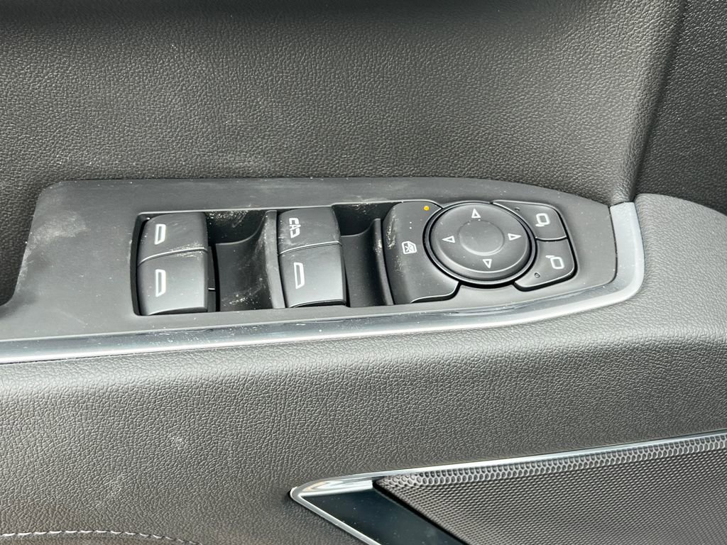 New 2026 GMC Sierra 1500 SLE AWD/4WD image 15