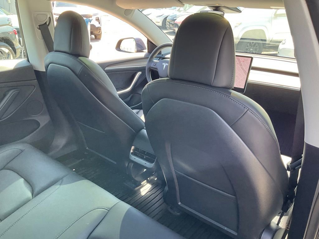 Used 2022 Tesla Model 3 Performance AWD/4WD image 59