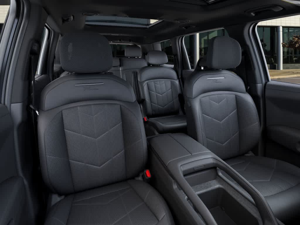 New 2027 Kia Telluride SX X-Line AWD/4WD image 15