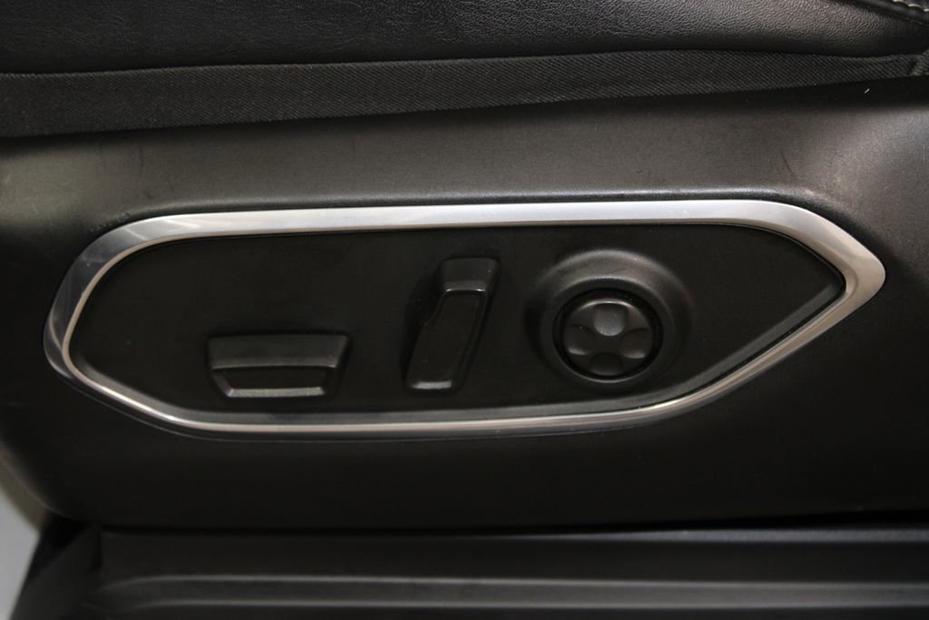 Used 2024 Jeep Wagoneer Series III image 22