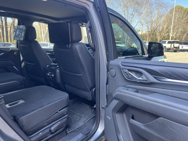 Used 2021 GMC Yukon Denali image 12