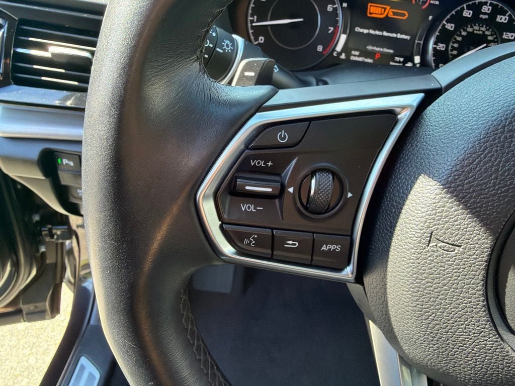 Used 2023 Acura RDX w/ Technology Package AWD/4WD image 18
