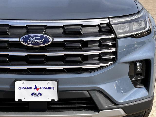 New 2026 Ford Explorer Active w/ Active Comfort Package RWD image 37