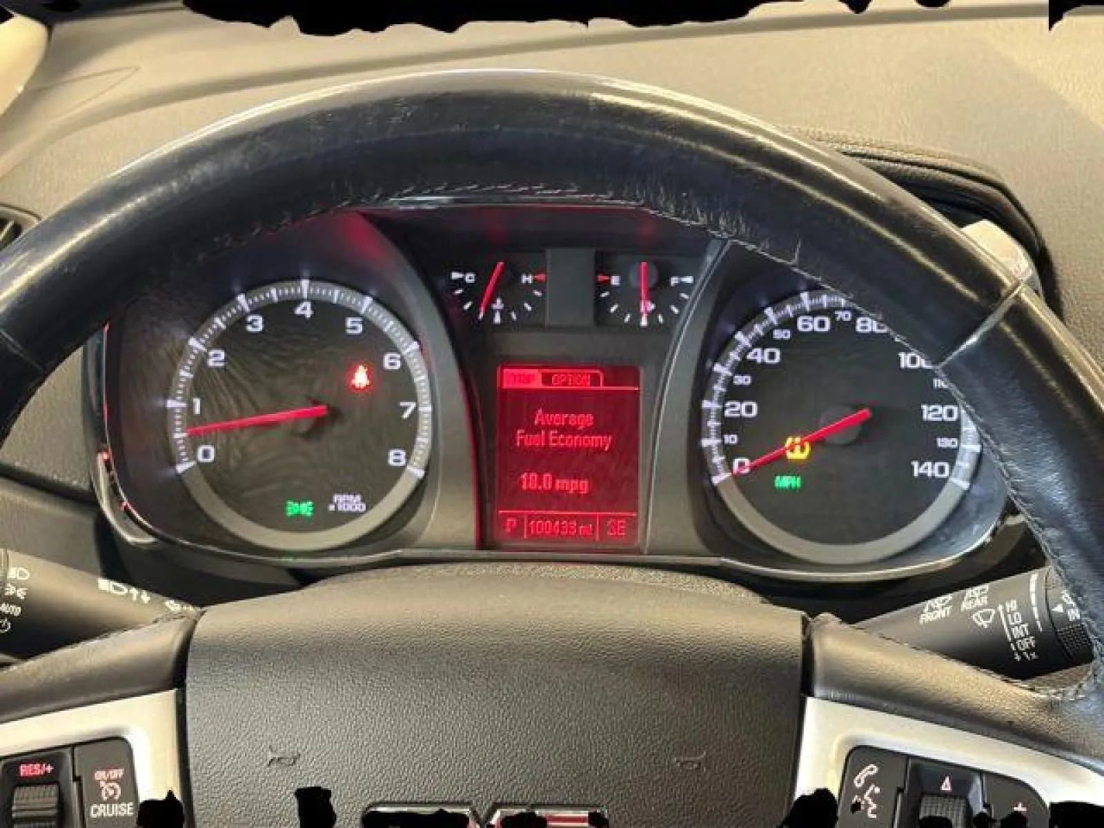 Used 2017 GMC Terrain SLT w/ Driver Alert Package I image 28