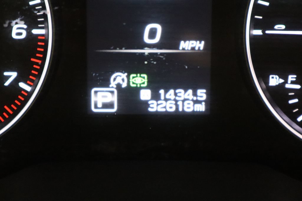 Used 2024 Subaru Outback Limited XT AWD/4WD image 38