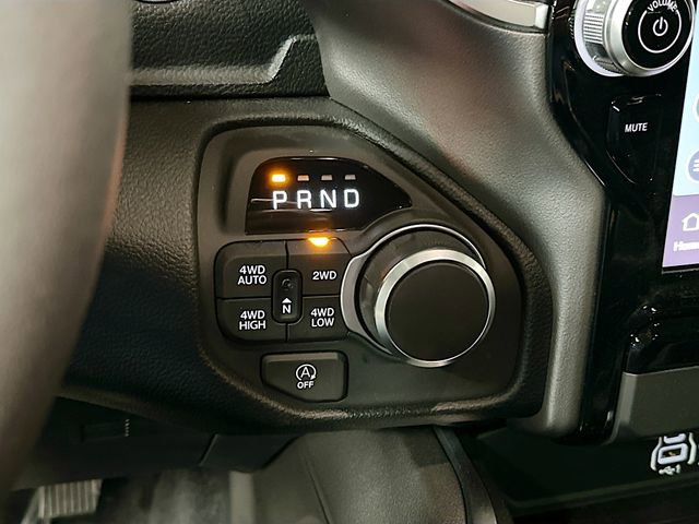 New 2026 RAM 1500 Big Horn image 18