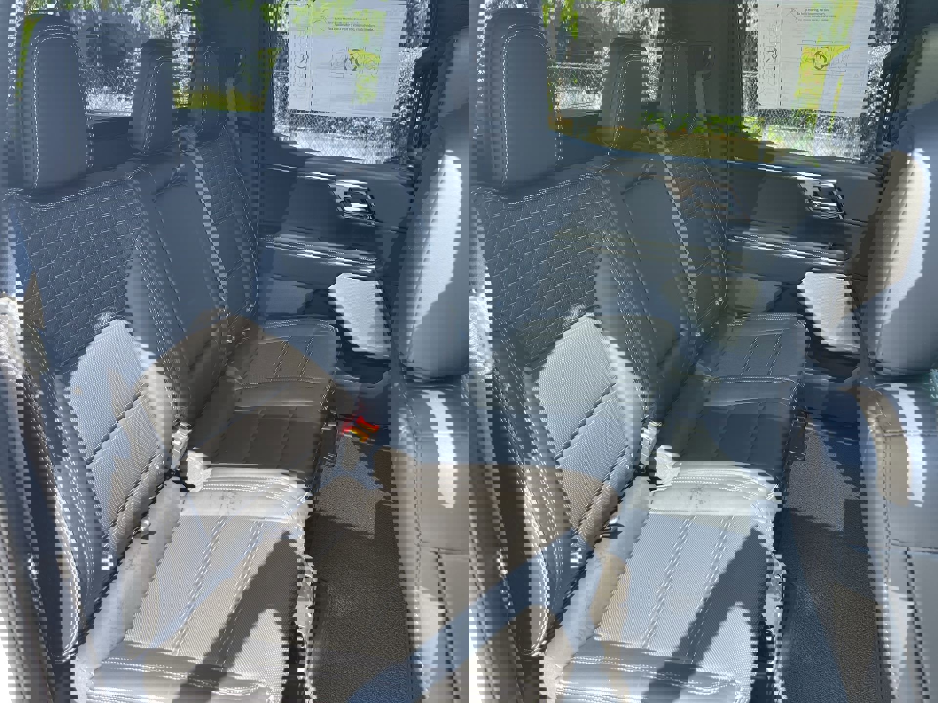 New 2025 GMC Sierra EV Denali image 61