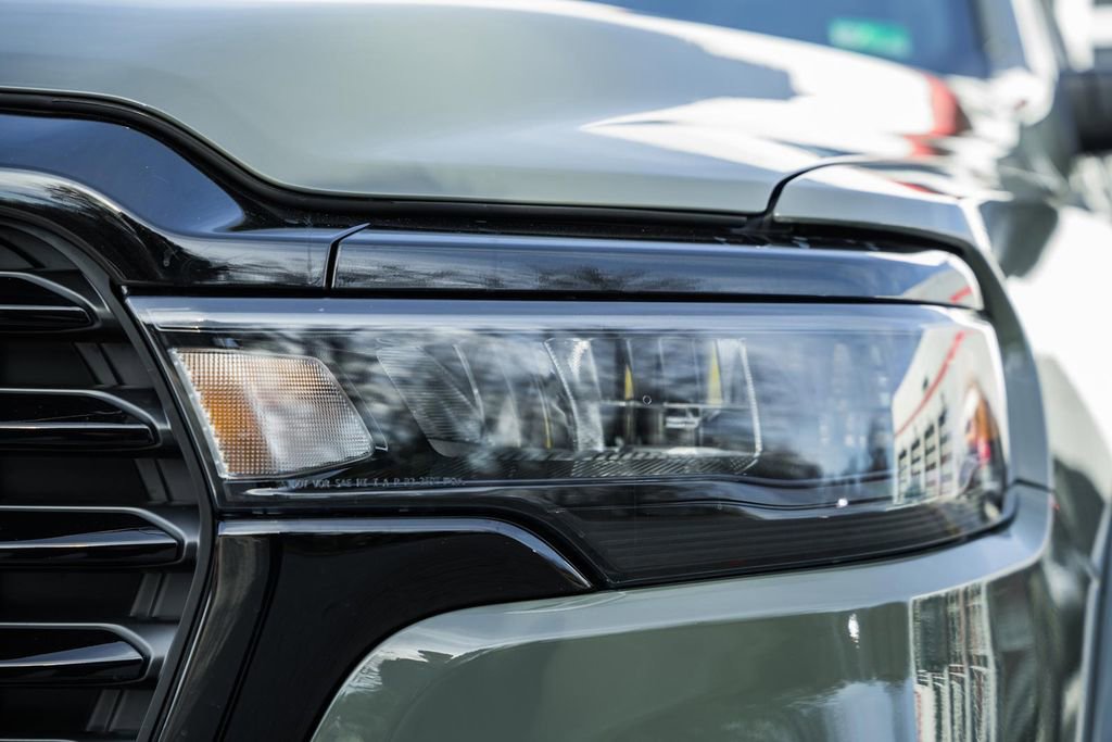 New 2026 RAM 1500 Laramie image 13