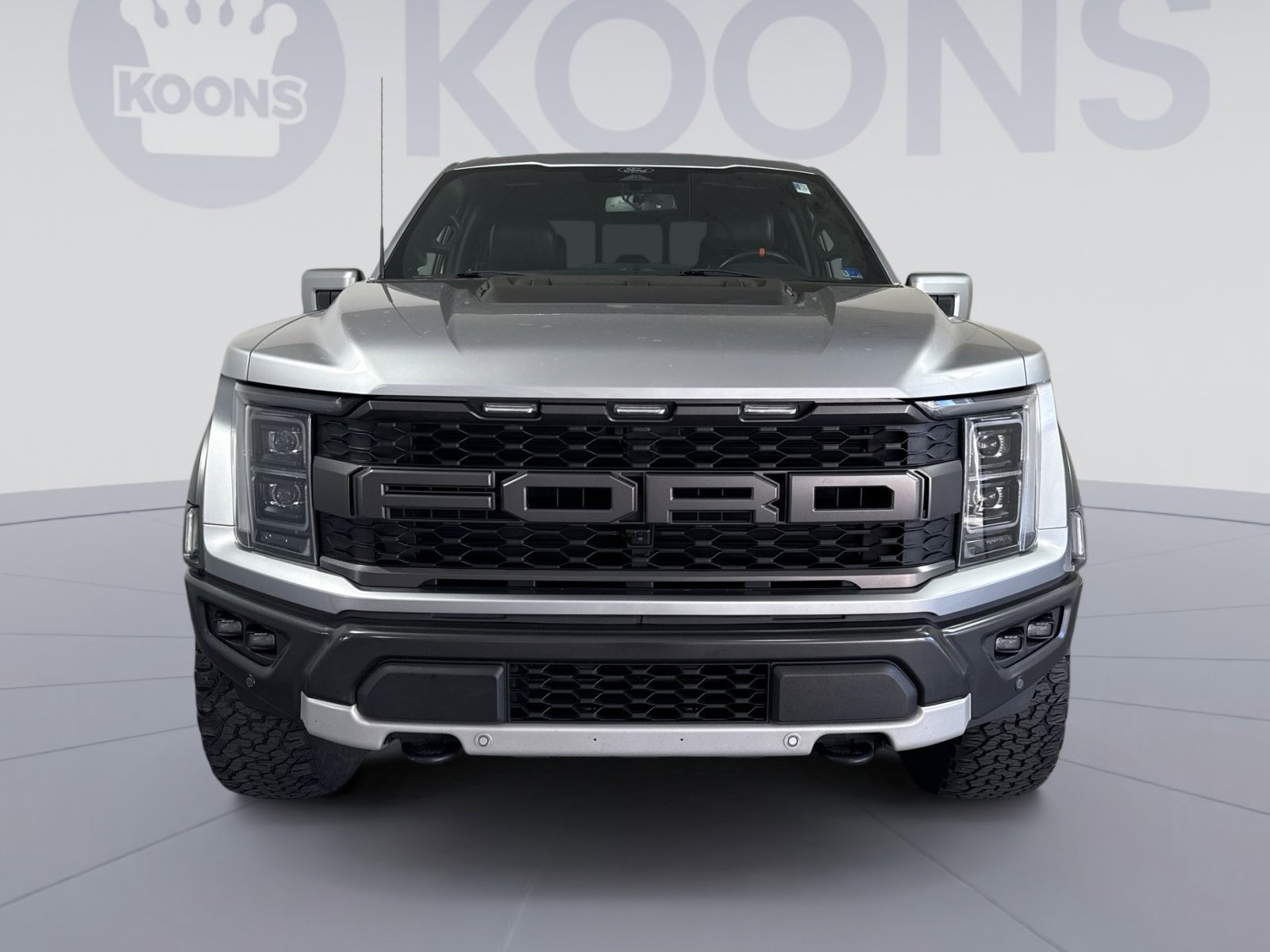 Used 2022 Ford F150 Raptor w/ Equipment Group 801A High AWD/4WD image 11