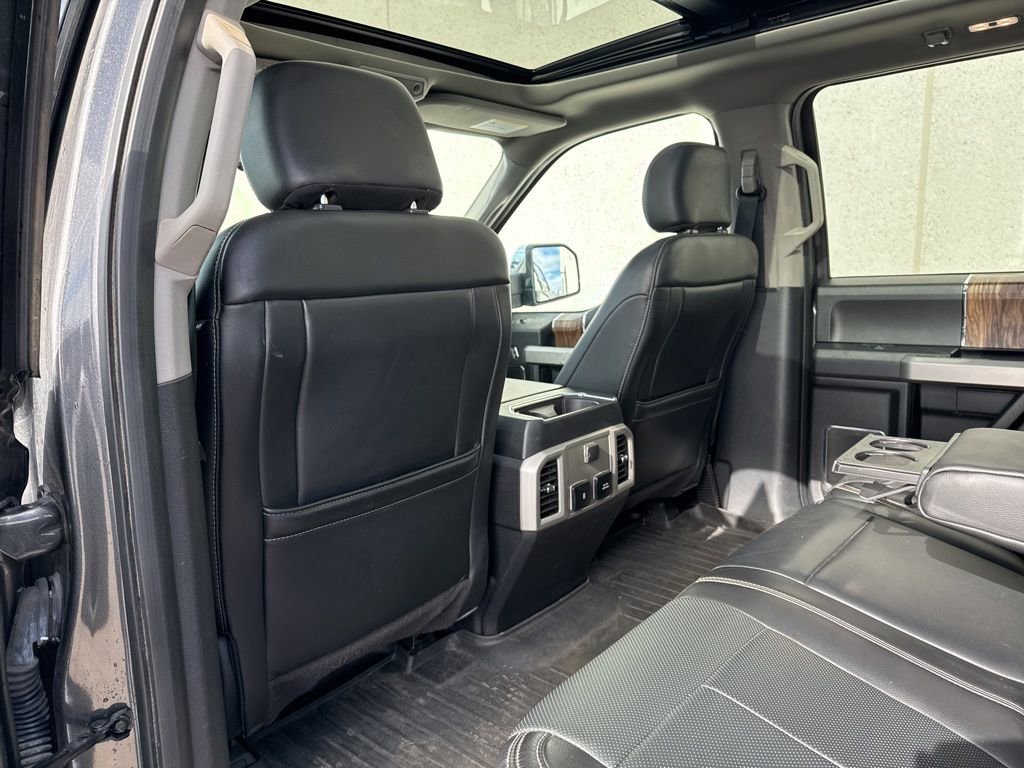 Used 2018 Ford F150 Lariat image 27