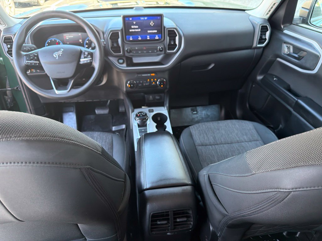 Used 2023 Ford Bronco Sport Big Bend AWD/4WD image 17